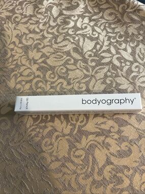 Bodyography Lip Pencil In Timber 0.05 Oz NIB